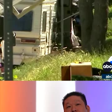 Even Tarzana Is Swarming With Homeless Folk