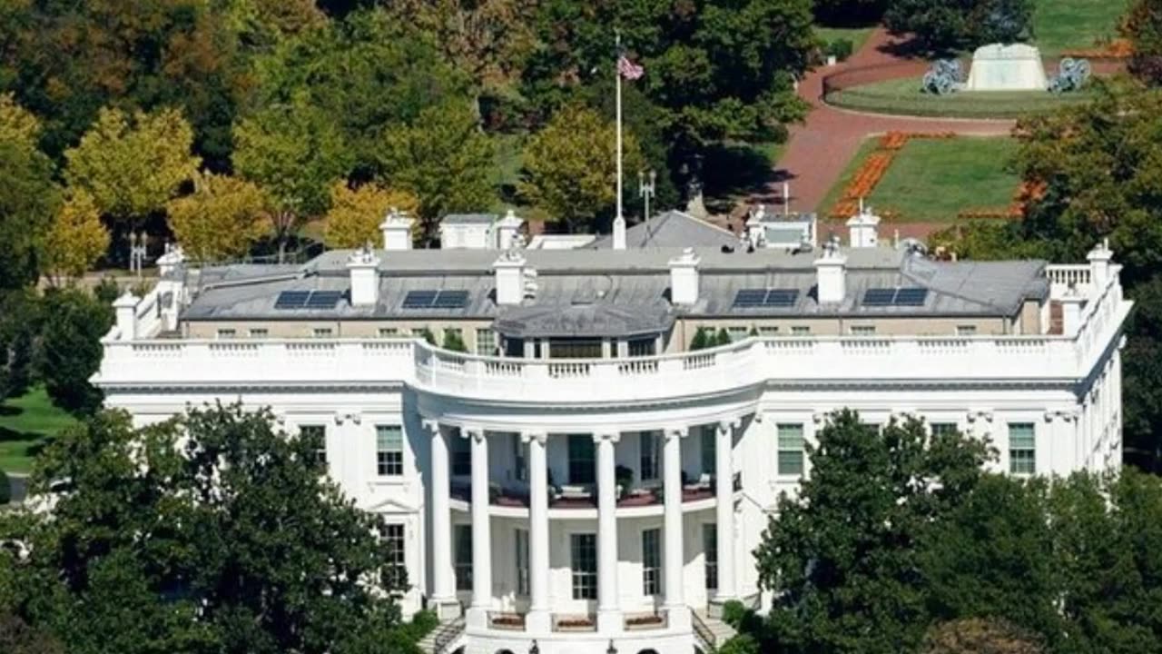 Biden Congratulates Trump, Invites Him to White House