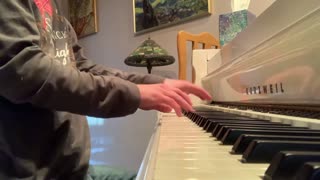 Song for Patrick