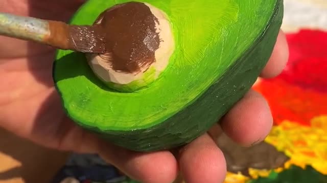 Avocado la