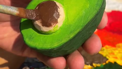 Avocado la