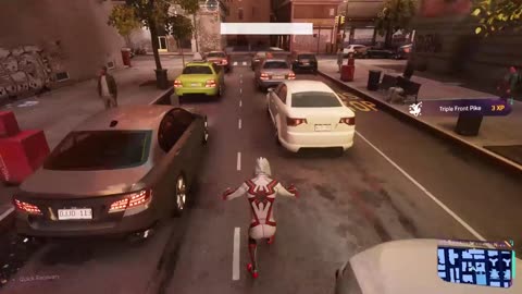 SPIDER-MAN 2 PS5 Walkthrough Gameplay Part 17 - MILES' FATHER (FULL GAME)