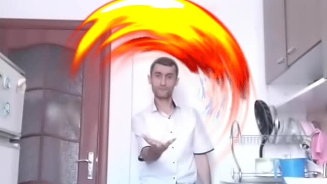 Power man