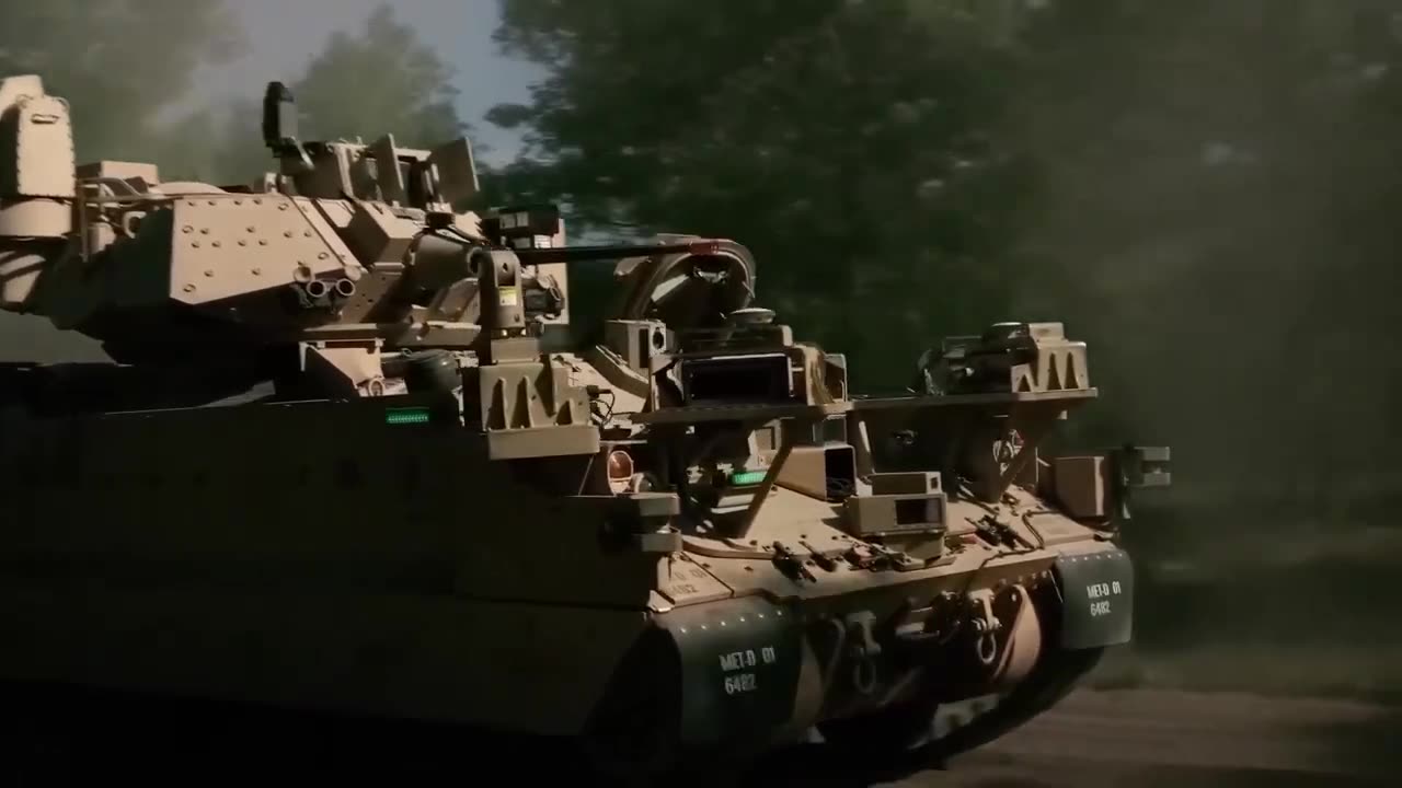 The U.S. Air Force Admitted They’ve Created Something So Advanced That It Will Destroy Everything