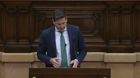 Izquierda y separatistas rechazan la propuesta de VOX de desalojo inmediato de okupas en Cataluña