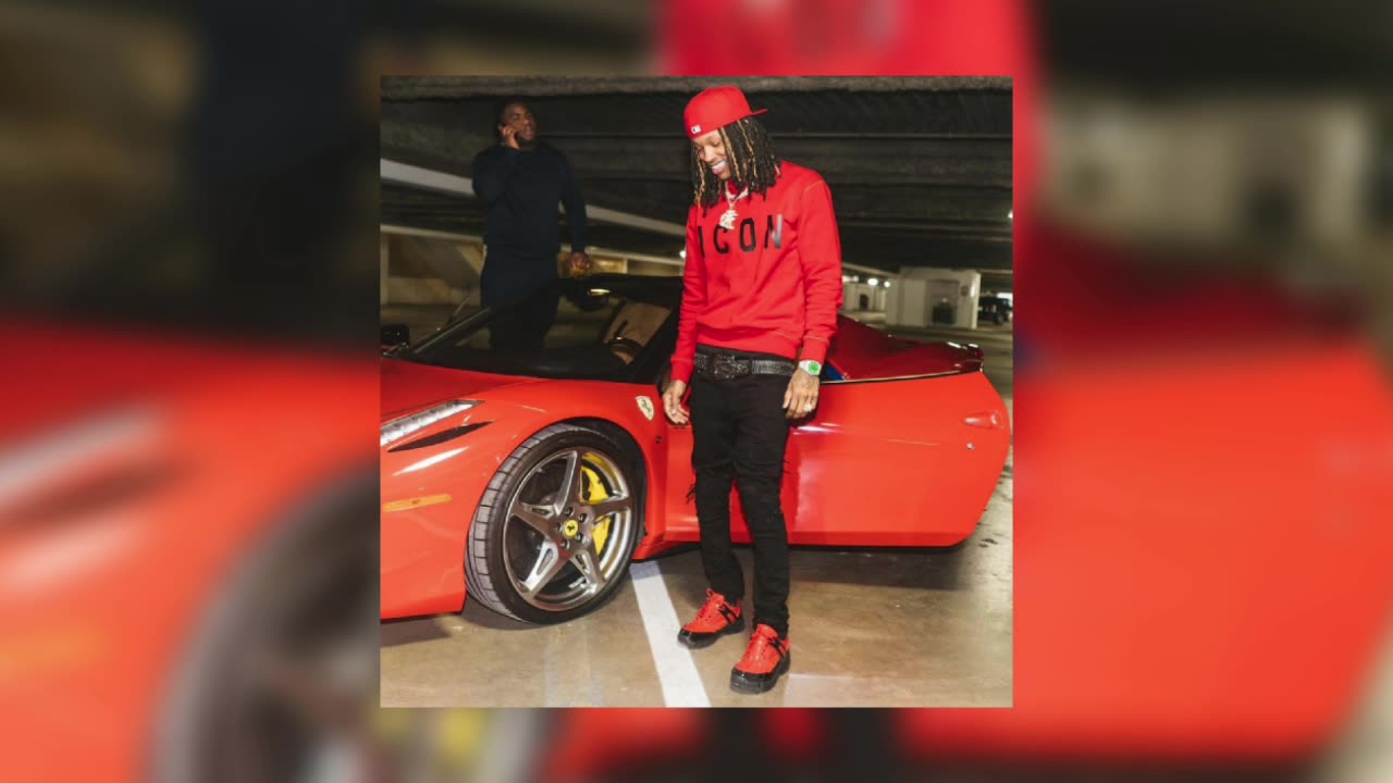 Ride - King Von (Sped Up)