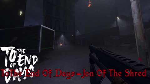 Dread X Collection OST - To The End Of Days