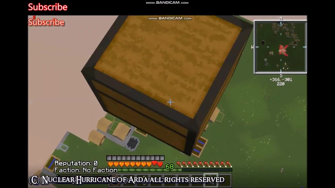 Rulecraft ep 184 meme