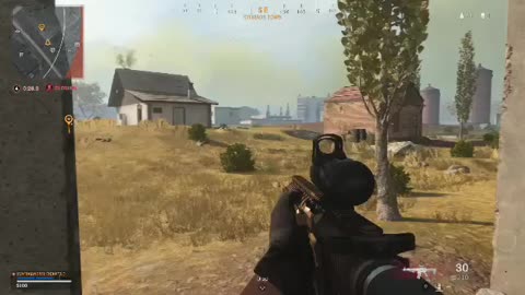 Shut the Door!