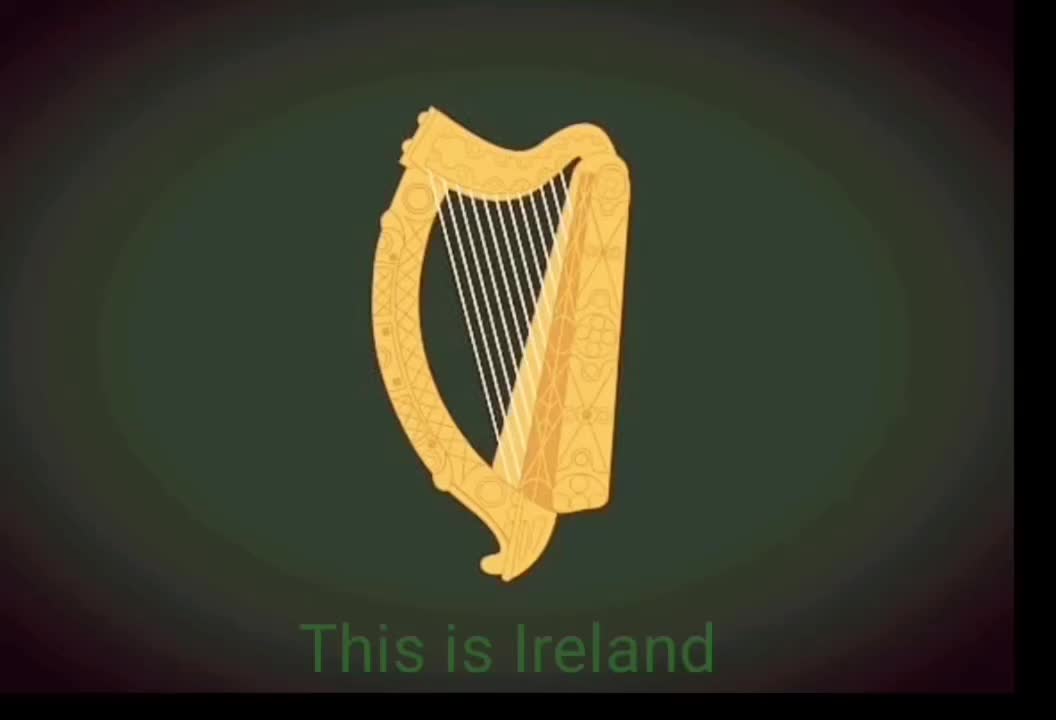 200,000 Ukranians Coming To Ireland