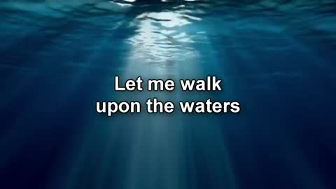 Oceans (Where Feet May Fail) - Hillsong United