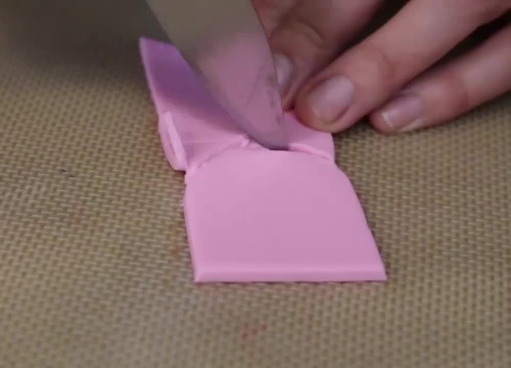 how to prepare cake