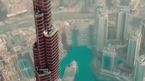 Burj khalifa