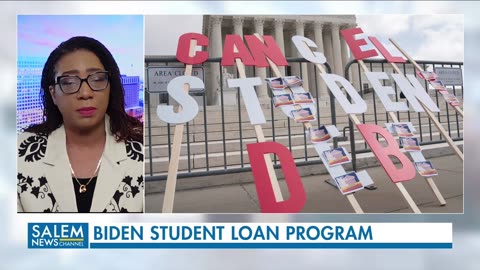 SWN | Biden Student Loan Program