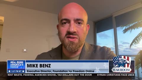 MIKE BENZ BREAKS DOWN WHAT’S GOING ON IN ROMANIA