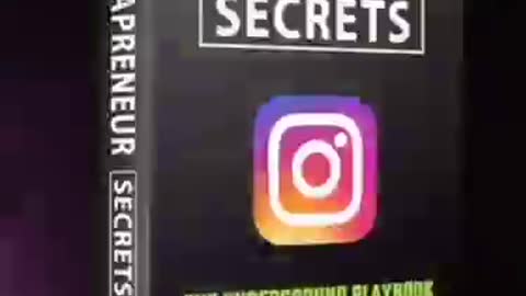 Instagram secrets