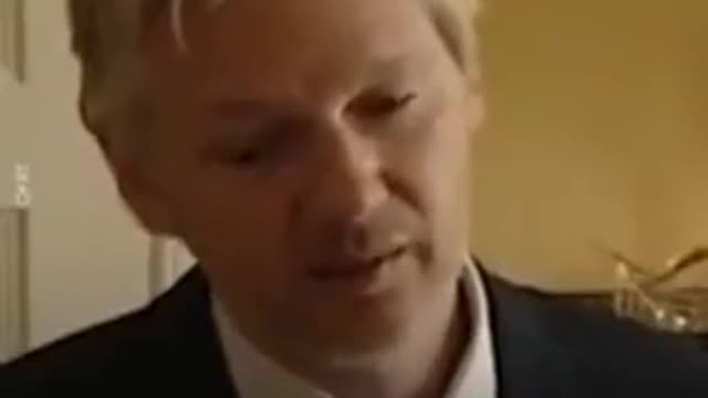 Assange: Most of the wars in the past 50 years would have been avoided