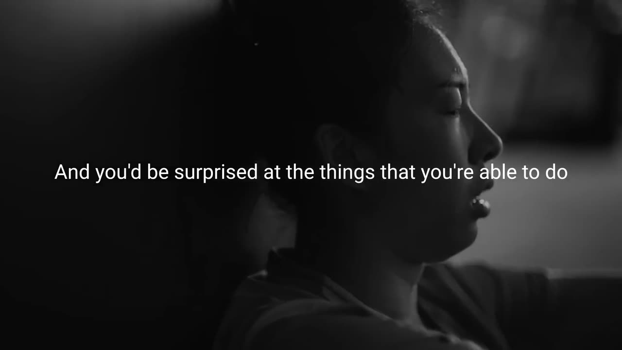 YOU MUST STAY FOCUSED | MOTIVATIONAL LIFE