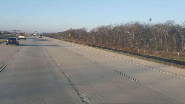 Two minutes of Truckin, Shreveport Louisiana.