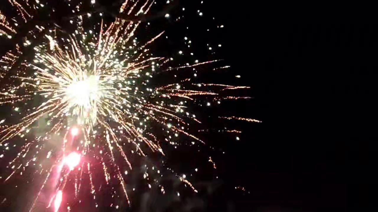 firework