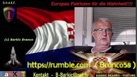 Das erste Live auf meinem Neuen Facebook Kanal ( Kurze Erklärung zu meiner Person )