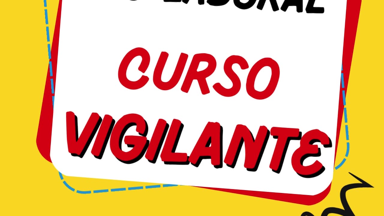 Curso vigilante Aveiro