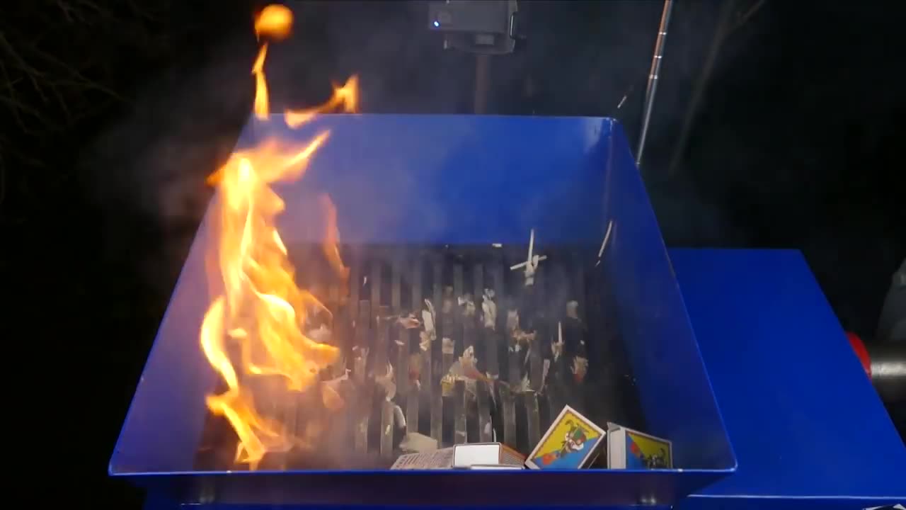 TOP 100 BEST SHREDDING MOMENTS | SATISFYING ASMR COMPILATION