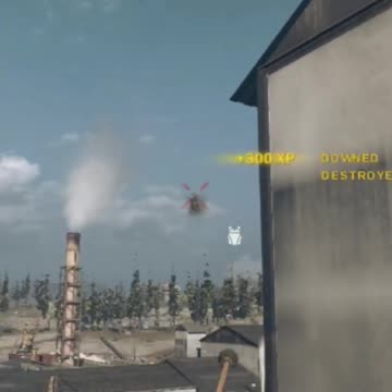 Call of Duty Warzone Lucky kills