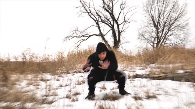 Naddy SelfMade "Listen" Shot and Directed by AEMEDIACO