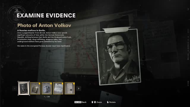 Call Of Duty Black Ops Cold War part 3