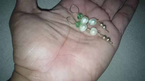 BEAUTIFUL PEARLS