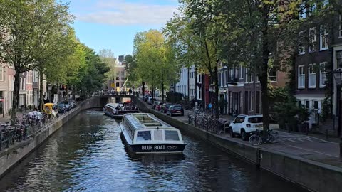 Amsterdam