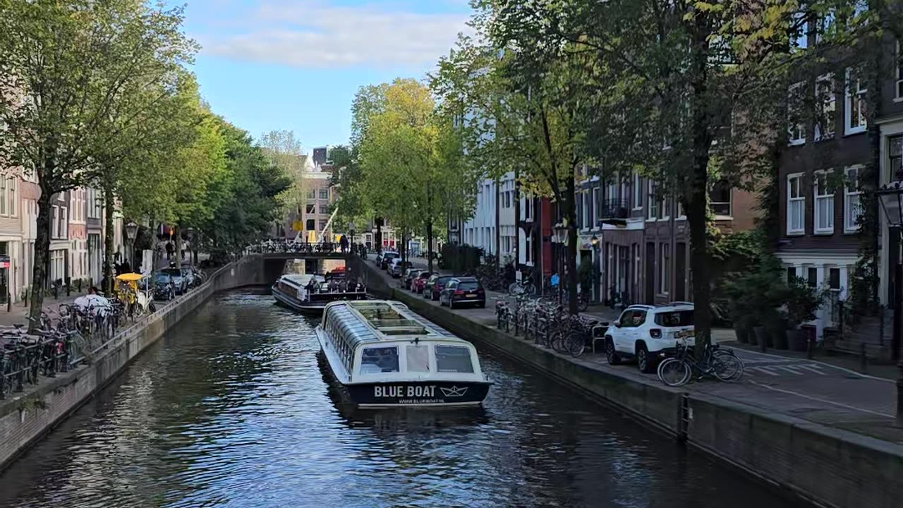 Amsterdam