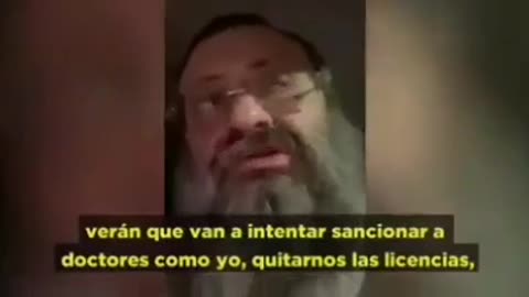 DR ZELENKO AVISANDO QUE NO SE SUICIDARÍA... APARECE MUERTO