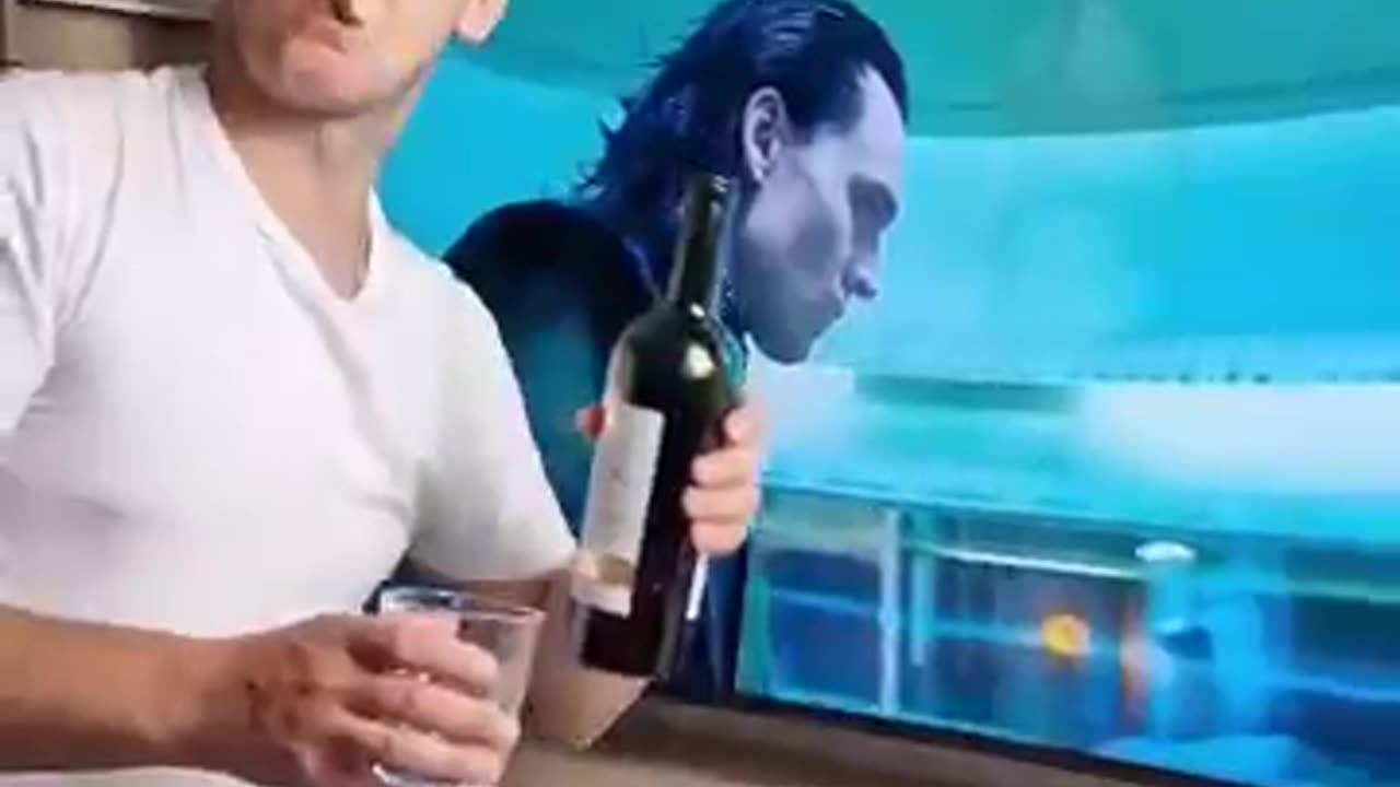 Crazy funny moments