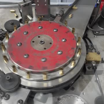 Periming more Freedom seeds