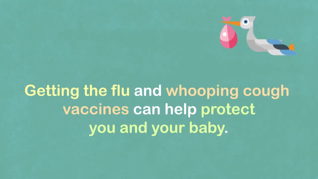 Healthy Pregnancy Tips from CDC [_06]