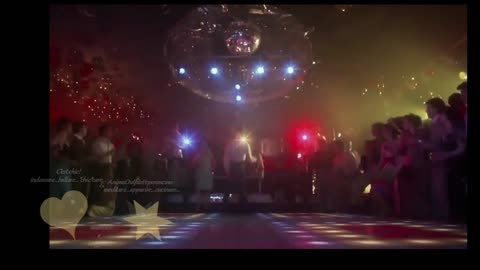 John Travolta You should be dancing