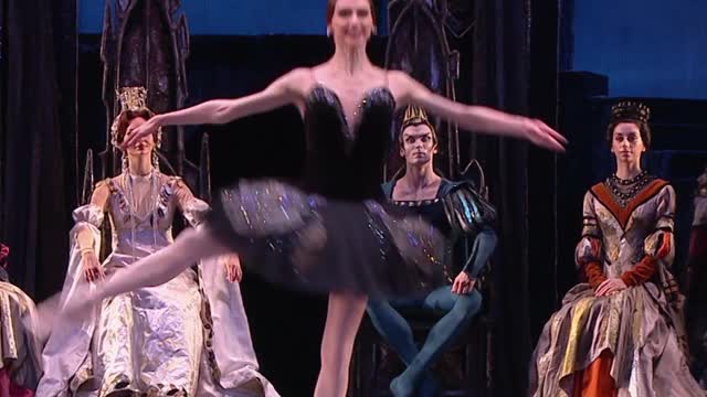 Great Ballets from the Bolshoi