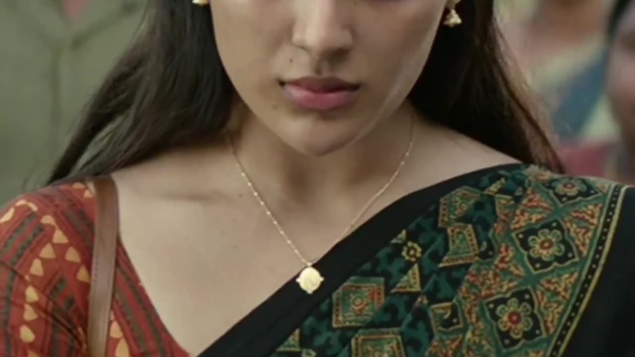 Mastaru movie love scene