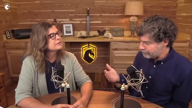 Pseudo cults sneaking nonsense stories into our religion-shaped hole [Secularists at fault] (#138)