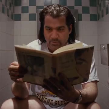 Vincent Vega -John Travolta