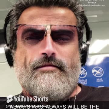 ALWAYS WAS. ALWAYS WILL BE 🤣