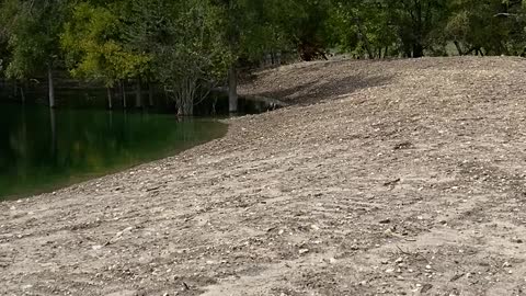 Recreational POND and Lampasas