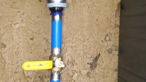 Pipe Test