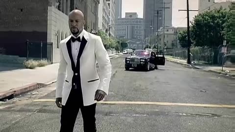 Common ft. Lily Allen - Drivin' Me Wild (Official Video)