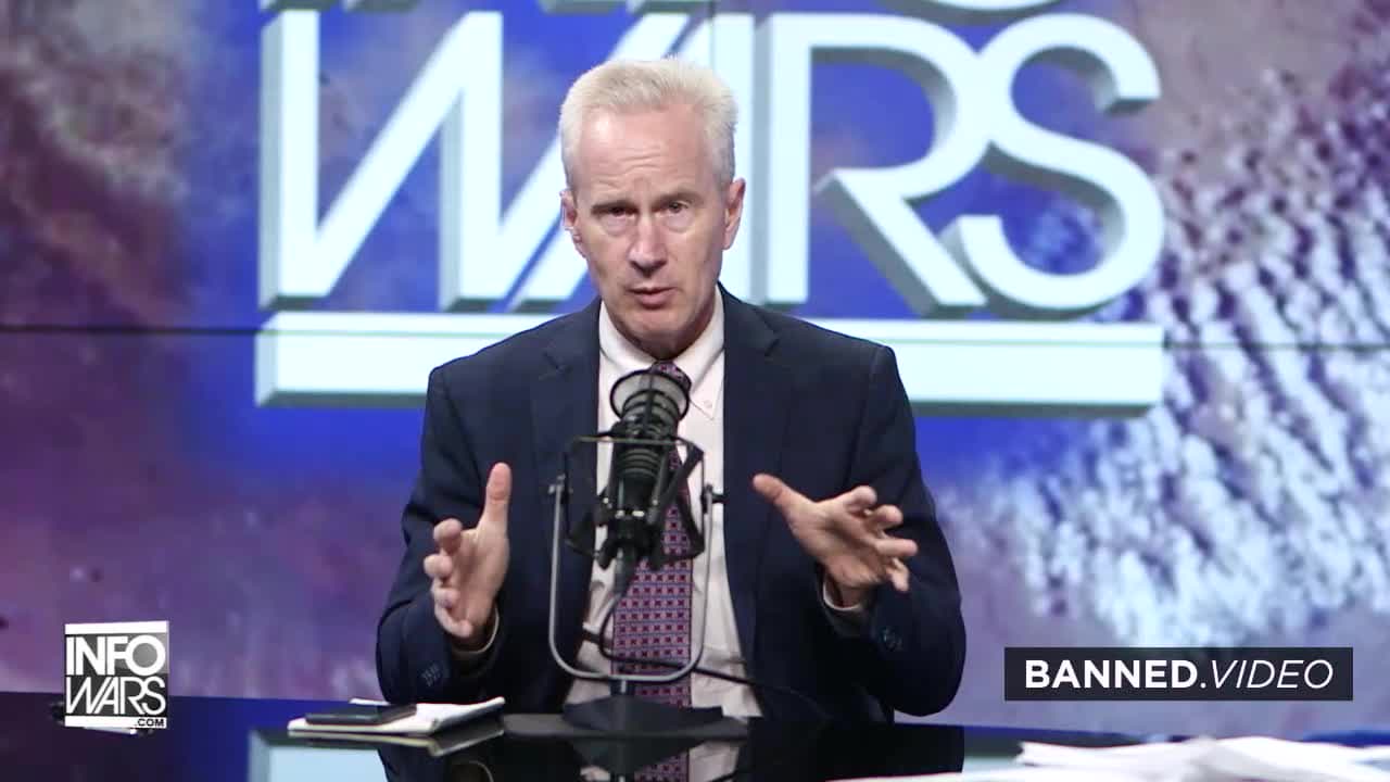 Dr. Peter McCullough on Covid Vaccines "SHUT IT DOWN!!!"
