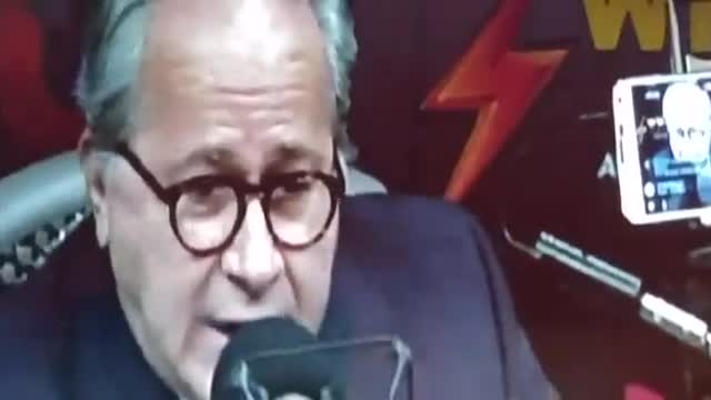 Habló claro el líder del Partido Popular
