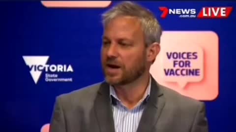 Vaccine double standard in Australia