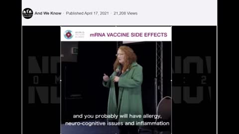 It's just a shot, what can go wrong?